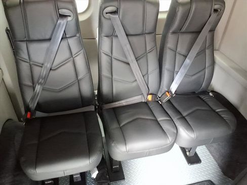 New 2026 RAM ProMaster 2500 w/ Quick Order Package 22H SLT+ FWD image 18