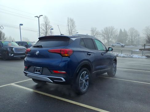 Certified 2023 Buick Encore GX Select image 7