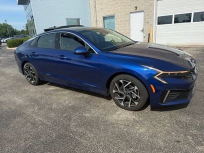 Used 2025 Kia K5 EX
