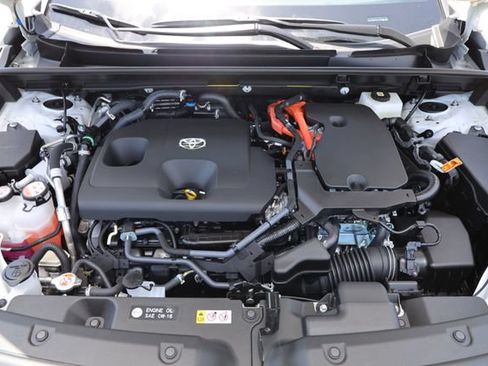 New 2026 Toyota RAV4 AWD Plug-in Hybrid image 10