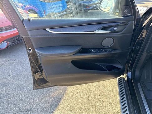 Used 2016 BMW X5 xDrive35i image 13