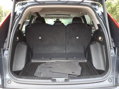Certified 2023 Honda CR-V EX-L image 6