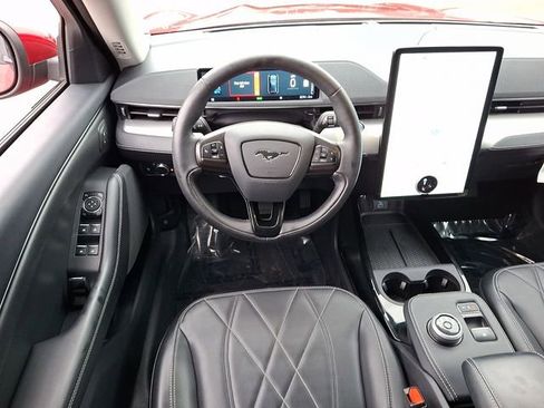 Used 2021 Ford Mustang Mach-E Select w/ Comfort/Appearance Package image 14