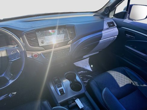 Used 2020 Honda Passport EX-L image 22