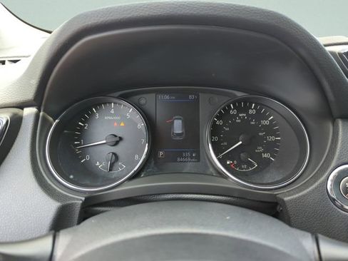 Certified 2020 Nissan Rogue SL w/ Premium Package FWD image 45