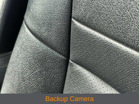 Used 2018 Nissan Rogue S FWD image 5