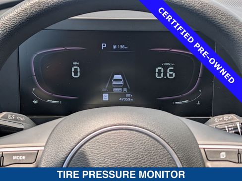 Used 2023 Kia Sportage LX AWD/4WD image 29