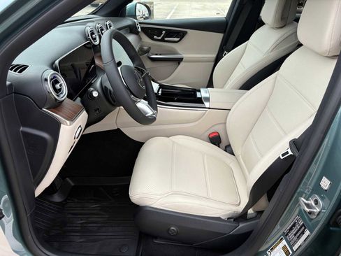New 2026 Mercedes-Benz GLC 300 4MATIC image 14