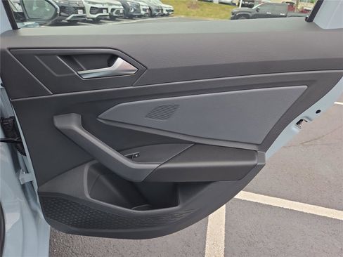 New 2026 Volkswagen Jetta SEL image 32
