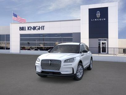 New 2026 Lincoln Corsair Premiere