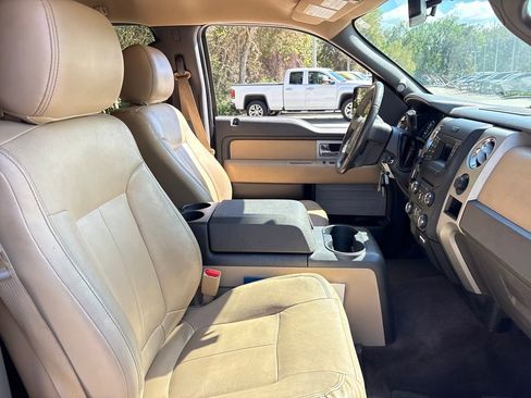 Used 2014 Ford F150 XLT w/ Equipment Group 302A Luxury image 28