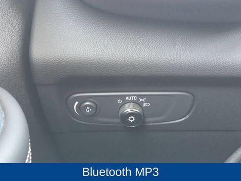 Used 2023 Buick Envision Essence w/ Sport Touring Package AWD/4WD image 30