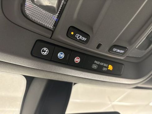 Used 2021 GMC Sierra 1500 Elevation image 44