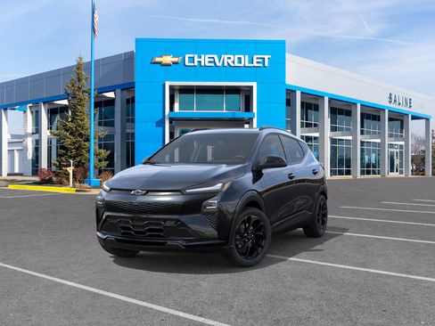 New 2027 Chevrolet Bolt RS w/ Technology Package image 32