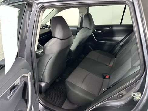 Used 2023 Toyota RAV4 XLE w/ Convenience Package image 15