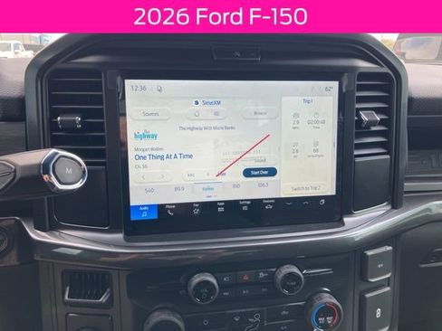 New 2026 Ford F150 STX RWD image 32