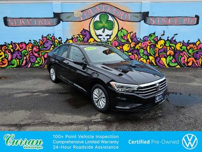 Used 2020 Volkswagen Jetta S w/ Driver Assistance Package