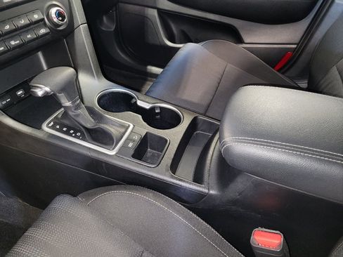 Used 2021 Kia Sportage LX image 26