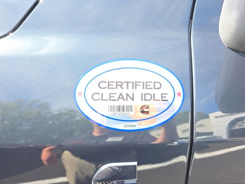 New 2026 RAM 5500 Laramie w/ Laramie Trim Package image 39