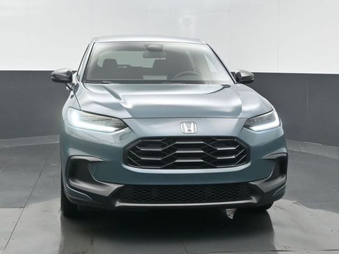 Certified 2024 Honda HR-V Sport image 4