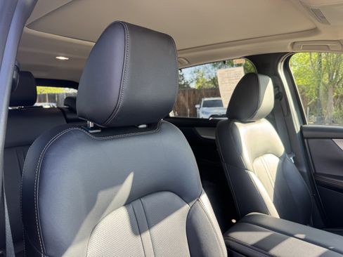 Used 2025 MAZDA CX-90 3.3 Turbo w/ Premium Sport Pkg AWD/4WD image 22