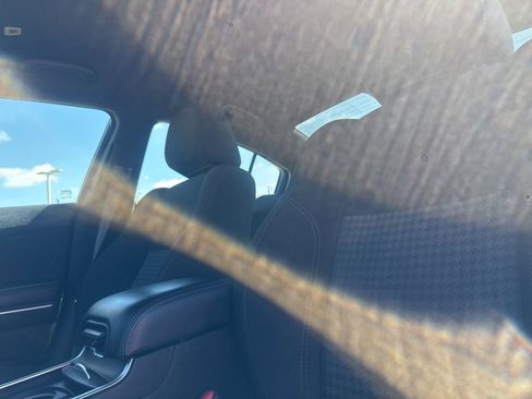 Used 2023 Dodge Charger SXT RWD image 41