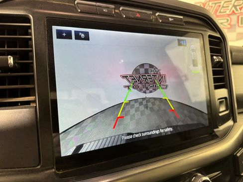 Used 2022 Ford F150 Lariat AWD/4WD image 18