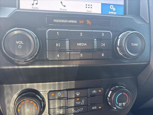 Used 2019 Ford F150 XL w/ Equipment Group 101A Mid RWD image 14