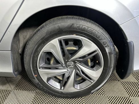 Used 2021 Honda Civic LX image 30