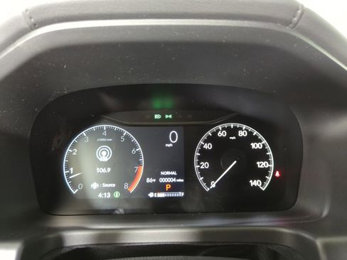New 2026 Honda Odyssey Sport-L image 13