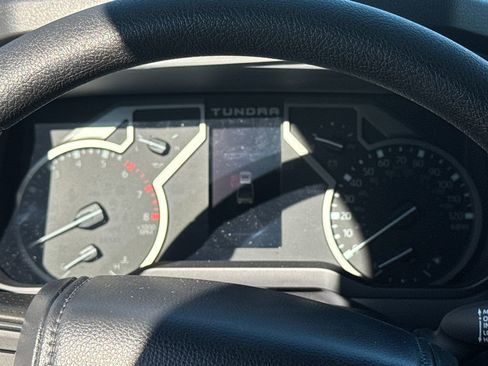 Used 2025 Toyota Tundra SR5 image 31