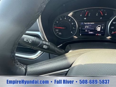 Used 2024 Chevrolet Equinox LT AWD/4WD image 34