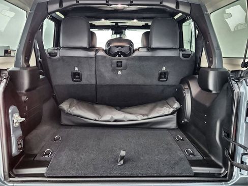 New 2025 Jeep Wrangler Rubicon image 31