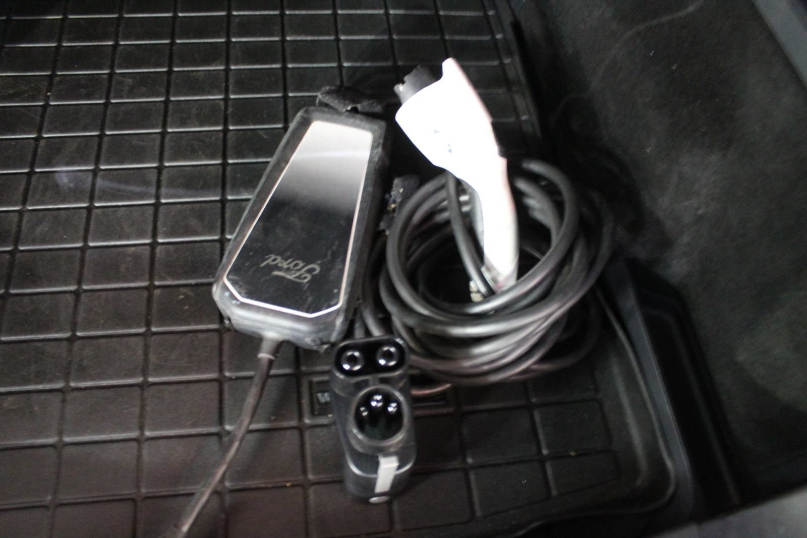 Used 2023 Ford Mustang Mach-E Select RWD image 28