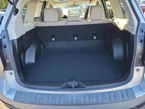Used 2018 Subaru Forester 2.5i Limited image 18