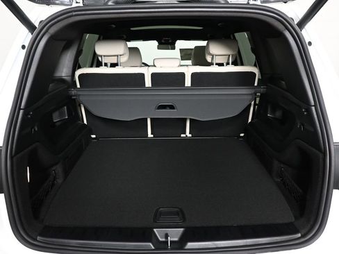 New 2026 Mercedes-Benz GLB 250 4MATIC image 30