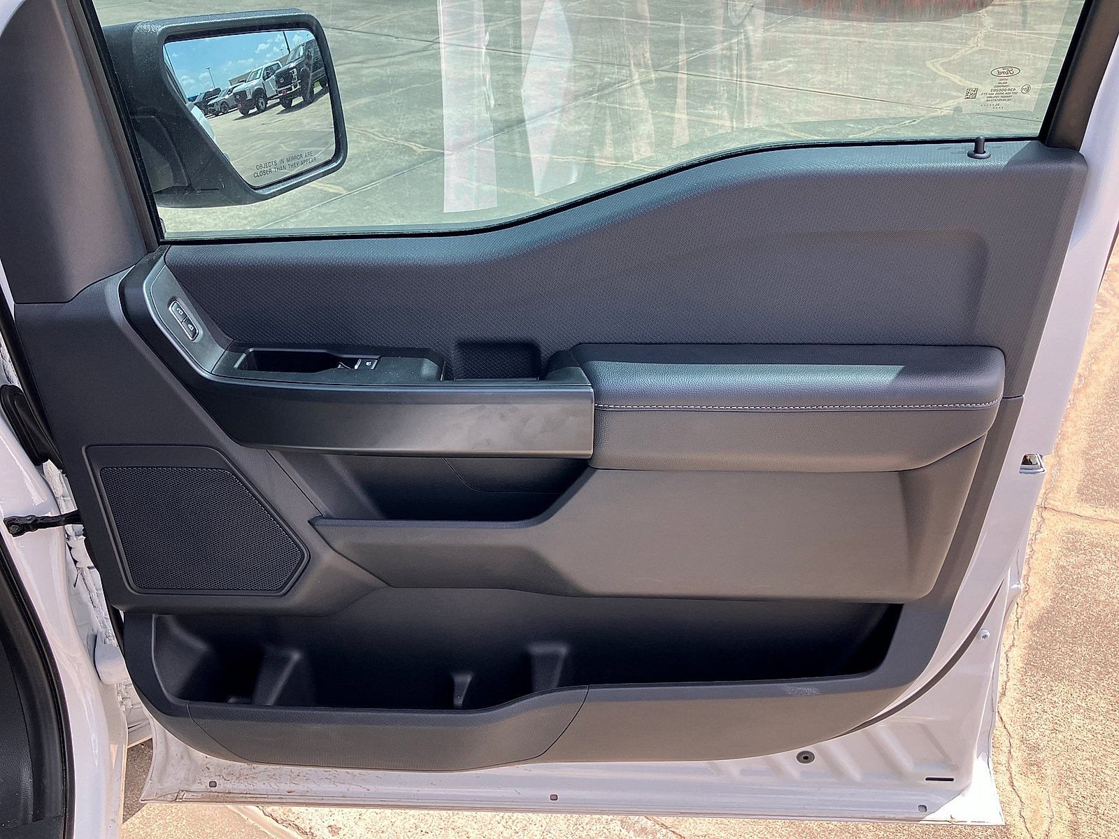 Used 2025 Ford F150 STX w/ Equipment Group 200A RWD image 13