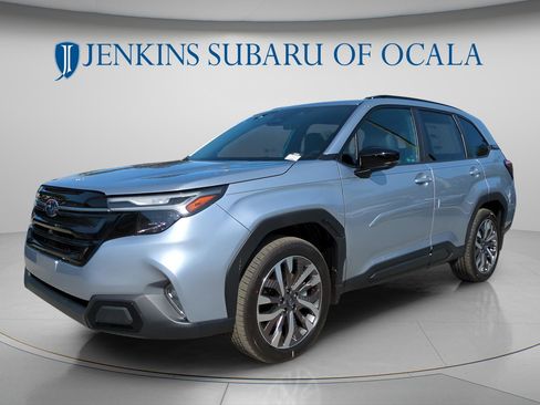 New 2026 Subaru Forester Touring AWD/4WD image 7
