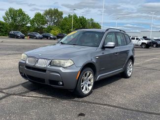 Used 2010 BMW X3 xDrive30i AWD/4WD video 1