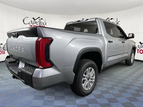 New 2026 Toyota Tundra SR5 image 7