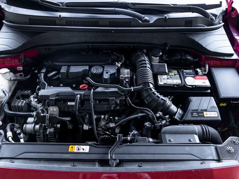 Used 2022 Hyundai Kona N Line image 30