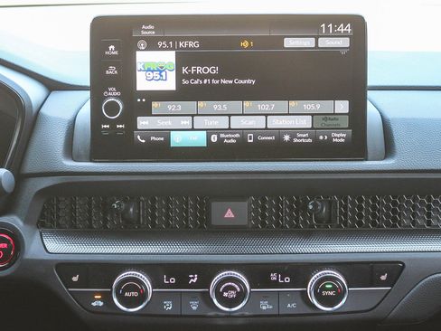 Certified 2025 Honda CR-V Sport-L image 16