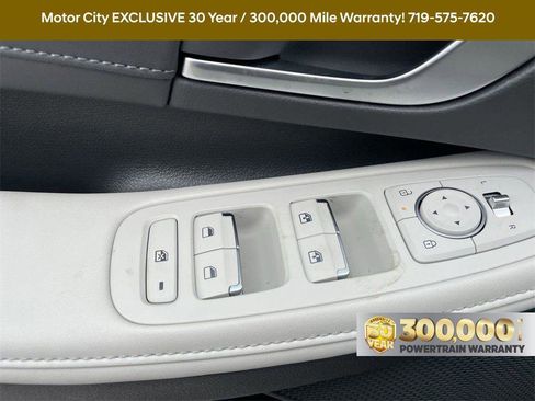 New 2025 Hyundai Sonata SEL image 8