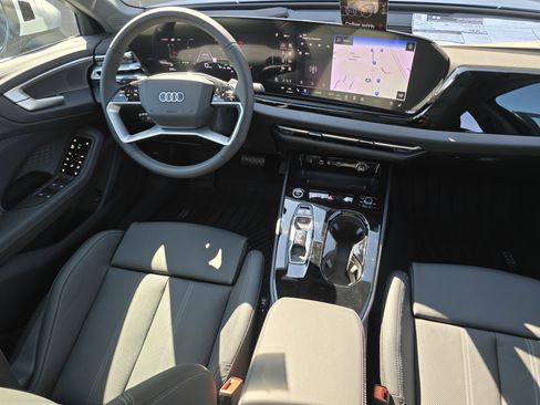 New 2025 Audi A5 2.0T Premium Plus image 34