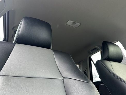 Used 2024 Toyota 4Runner SR5 Premium image 17