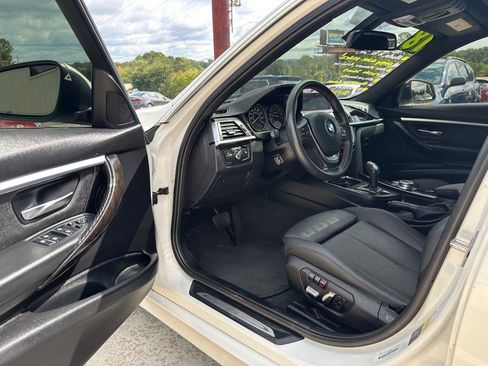 Used 2018 BMW 330i xDrive Sedan image 5