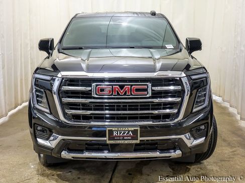 New 2026 GMC Yukon Elevation image 4
