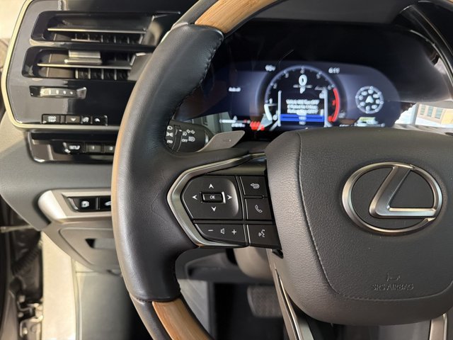 Certified 2025 Lexus RX 350 Premium w/ Accessory Package (Z1) FWD image 15