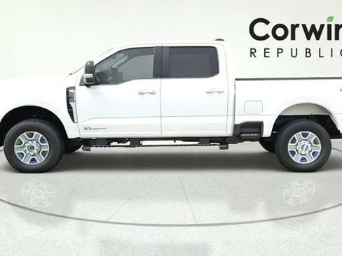 Certified 2026 Ford F250 Lariat AWD/4WD image 5