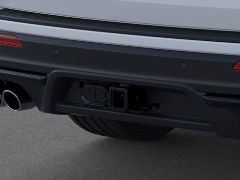 New 2026 Ford Explorer ST AWD/4WD image 23